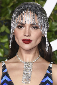 The Fashion Awards 2021 in London