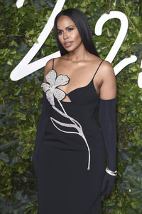 The Fashion Awards 2021 in London