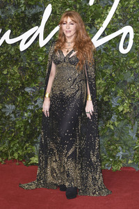 The Fashion Awards 2021 in London