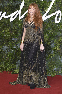 The Fashion Awards 2021 in London