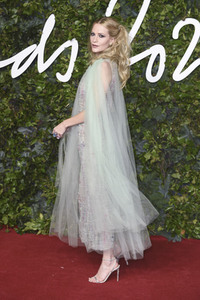 The Fashion Awards 2021 in London