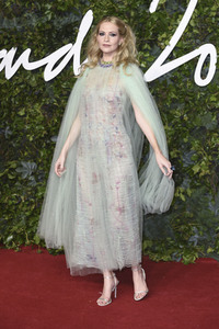 The Fashion Awards 2021 in London