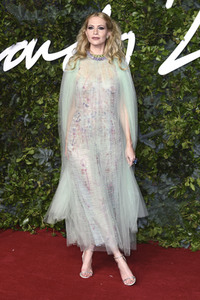 The Fashion Awards 2021 in London