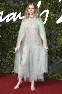 The Fashion Awards 2021 in London