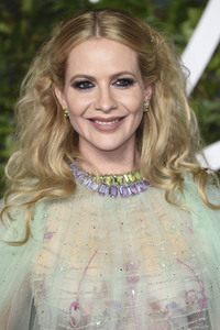 The Fashion Awards 2021 in London