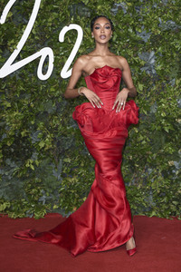 The Fashion Awards 2021 in London