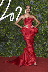 The Fashion Awards 2021 in London