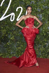 The Fashion Awards 2021 in London