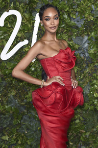 The Fashion Awards 2021 in London