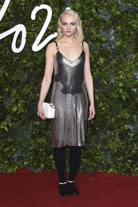 The Fashion Awards 2021 in London