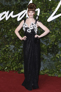 The Fashion Awards 2021 in London