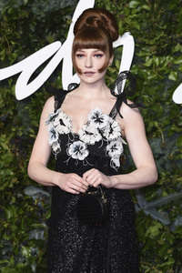 The Fashion Awards 2021 in London