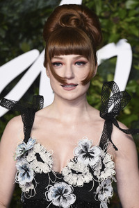 The Fashion Awards 2021 in London