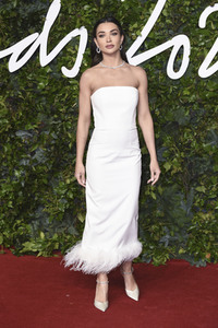 The Fashion Awards 2021 in London