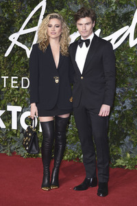 The Fashion Awards 2021 in London