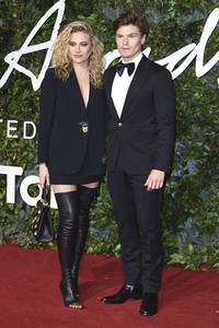 The Fashion Awards 2021 in London