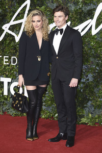 The Fashion Awards 2021 in London