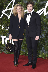 The Fashion Awards 2021 in London