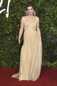 The Fashion Awards 2021 in London