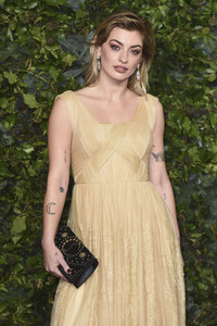 The Fashion Awards 2021 in London