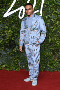 The Fashion Awards 2021 in London