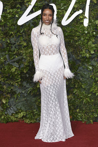 The Fashion Awards 2021 in London