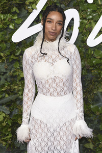 The Fashion Awards 2021 in London