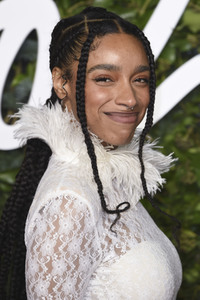 The Fashion Awards 2021 in London