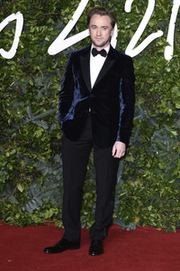 The Fashion Awards 2021 in London