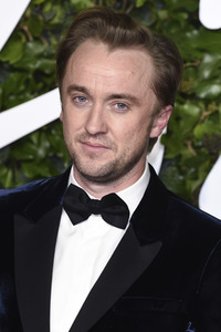 The Fashion Awards 2021 in London