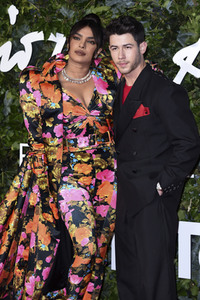 The Fashion Awards 2021 in London