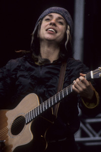 Hurricane Festival 1997 in Scheeßel