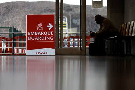 Symbolfoto Fährdienst