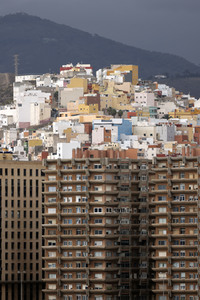 Las Palmas de Gran Canaria