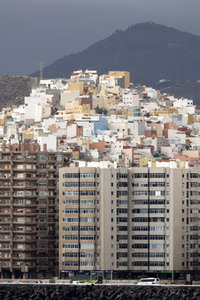 Las Palmas de Gran Canaria