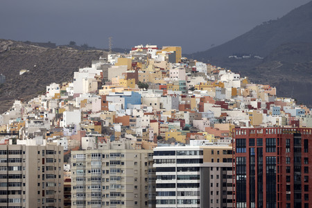 Las Palmas de Gran Canaria