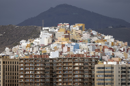 Las Palmas de Gran Canaria