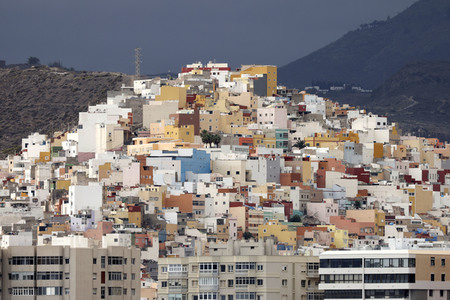 Las Palmas de Gran Canaria