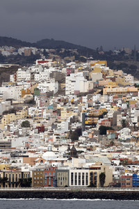 Las Palmas de Gran Canaria