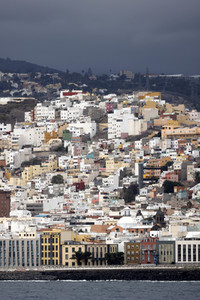 Las Palmas de Gran Canaria