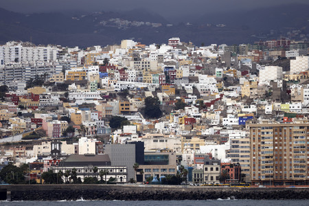 Las Palmas de Gran Canaria