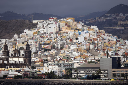 Las Palmas de Gran Canaria