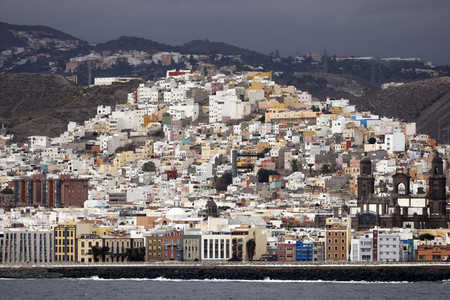 Las Palmas de Gran Canaria