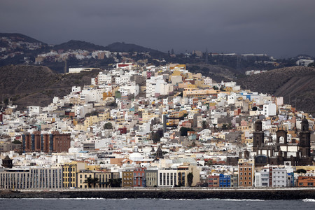 Las Palmas de Gran Canaria