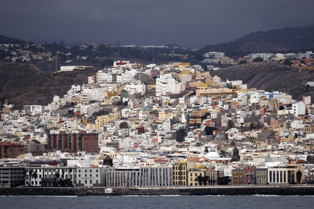 Las Palmas de Gran Canaria