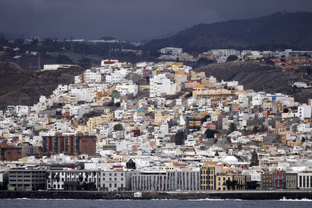 Las Palmas de Gran Canaria