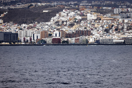 Las Palmas de Gran Canaria