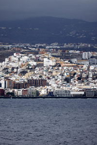 Las Palmas de Gran Canaria