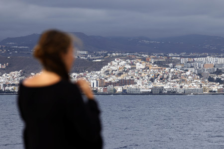 Las Palmas de Gran Canaria