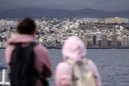 Las Palmas de Gran Canaria